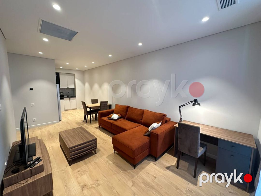 Satılır 2 otaqlı yeni tikili 80 m² — Mənzil, Bakı (3)