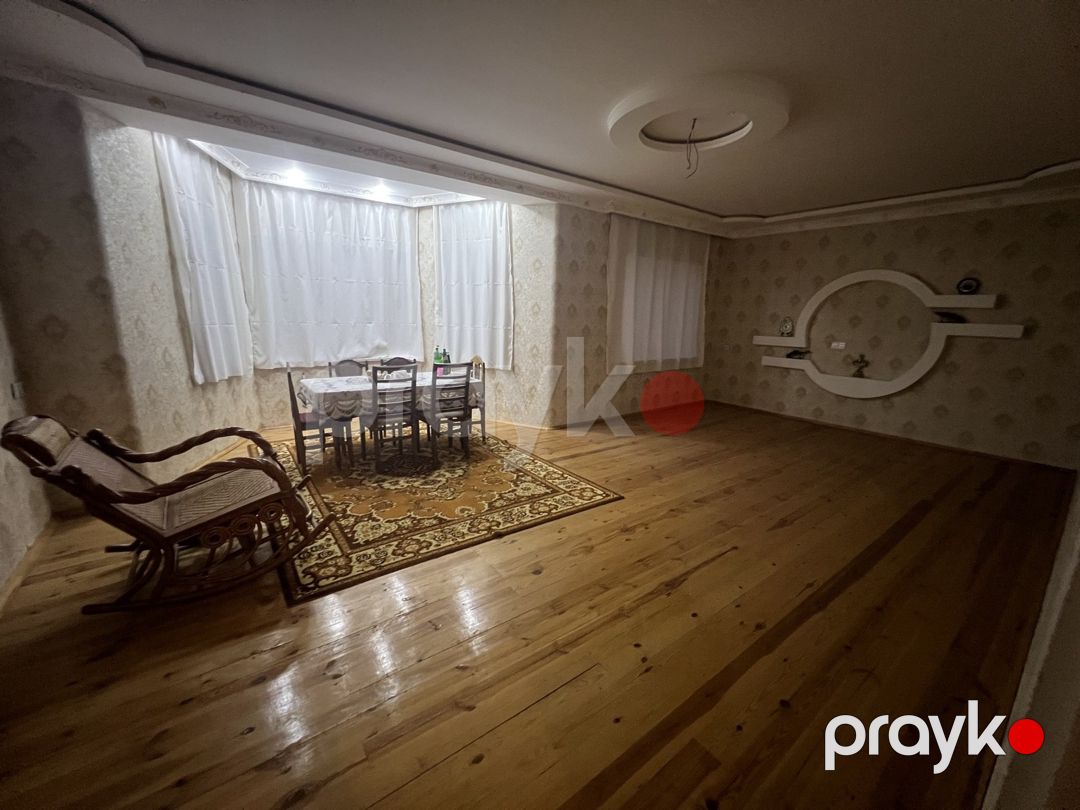 Satılır 5 otaqlı həyət evi/bağ evi 156 m² — Ev, villa, Bakı (5)