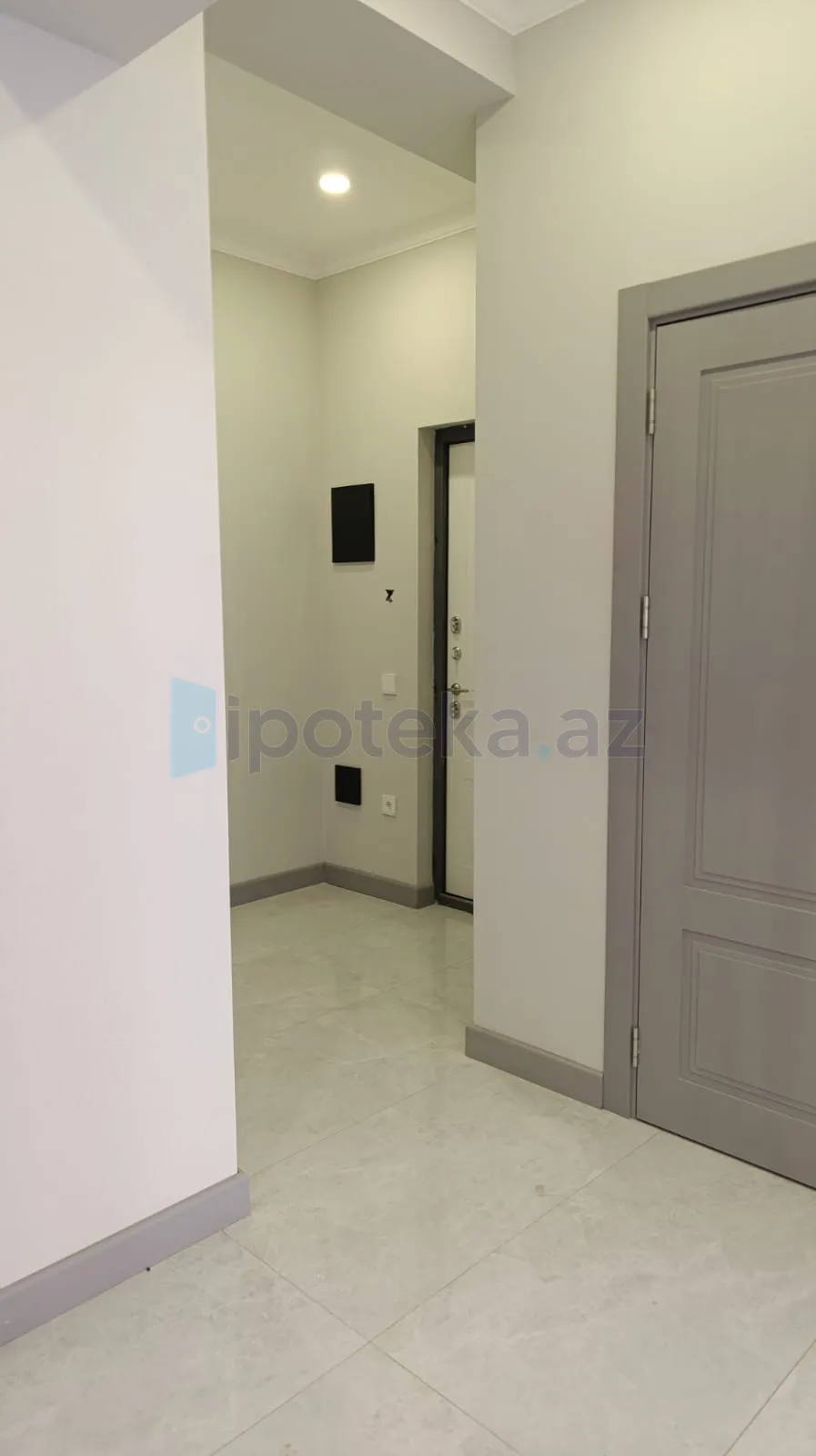 Satılır: 2 Otaq, Yeni tikili, Binəqədi r., 7-ci mkr q., 85.00 m² — Mənzil, Bakı (9)