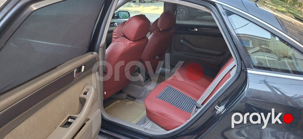 Audi A6, 2.0 L, 2005 il, 401 000 km — Avtomobillər, Bakı (11)
