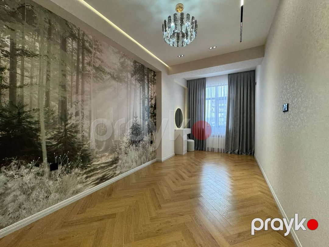 Satılır 3 otaqlı yeni tikili 87 m² — Mənzil, Bakı (6)