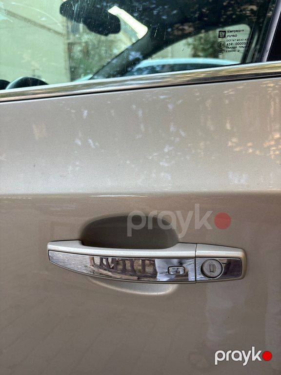 Chevrolet Cruze, 1.4 L, 2012 il, 248 000 km — Avtomobillər, Xırdalan (9)