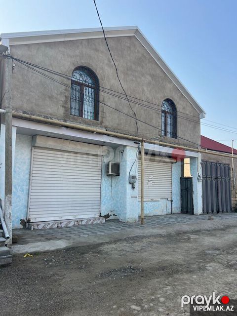 Abşeron rayonunda 5 otaqlı Həyət evi Satılır, 228 m² — Bakı