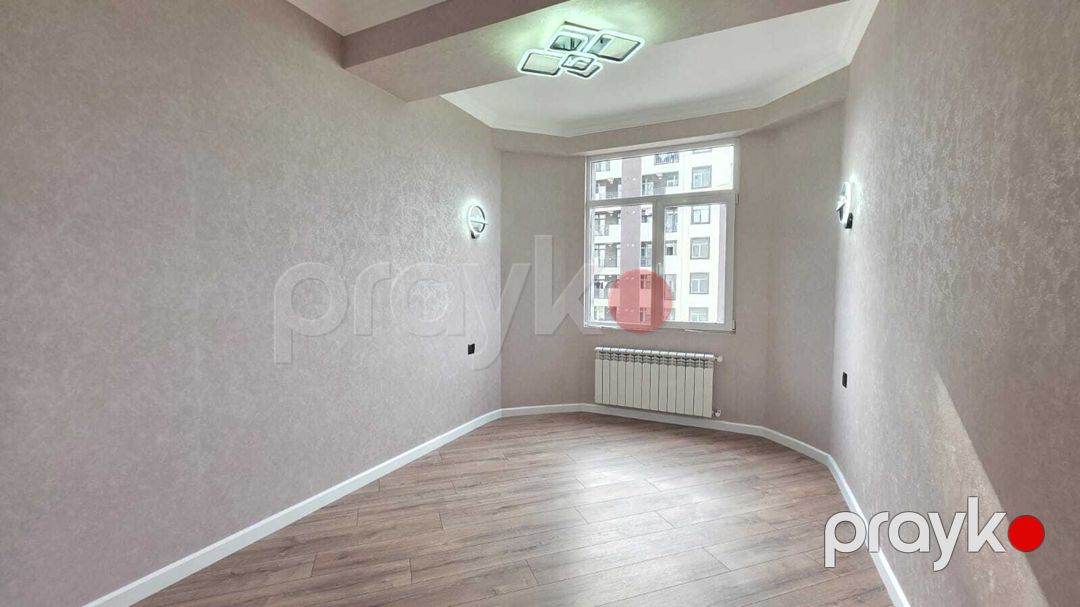 Satılır 3 otaqlı yeni tikili 108 m² — Mənzil, Xırdalan (12)