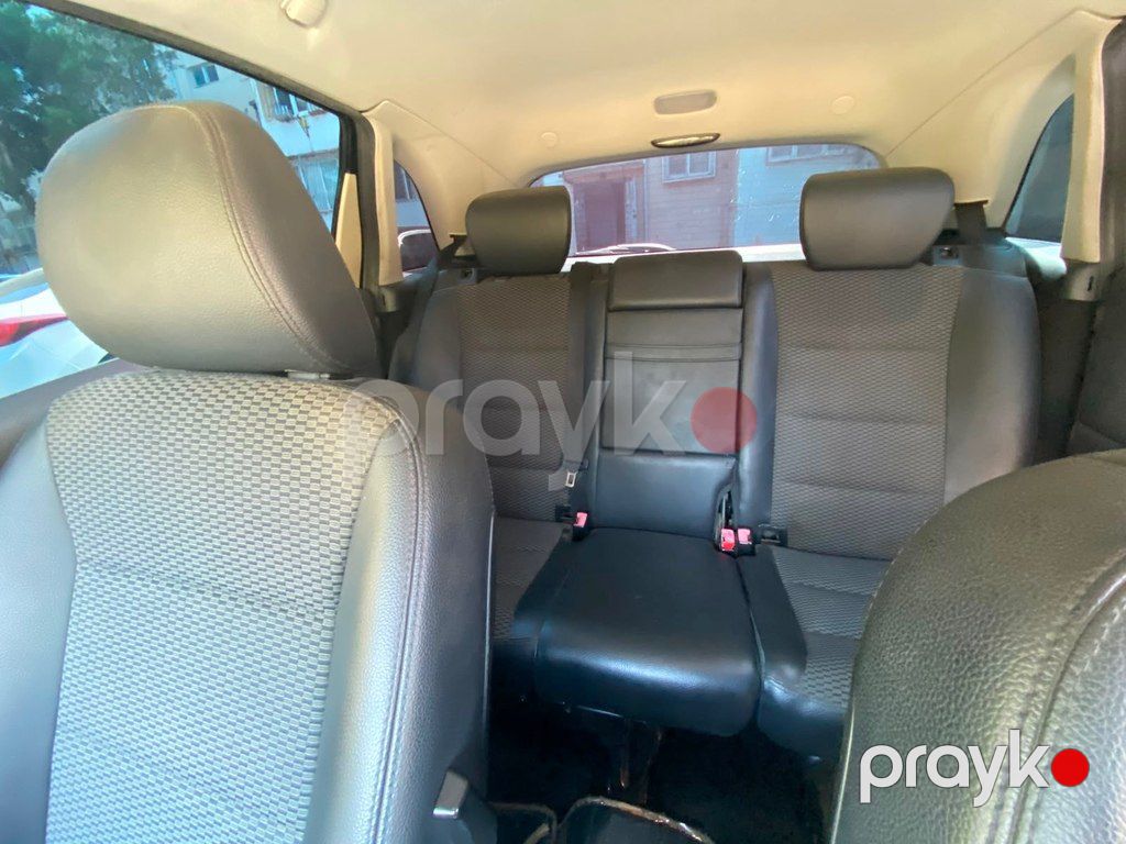 Mercedes B 170, 1.7 L, 2008 il, 124 000 km — Avtomobillər, Bakı (11)