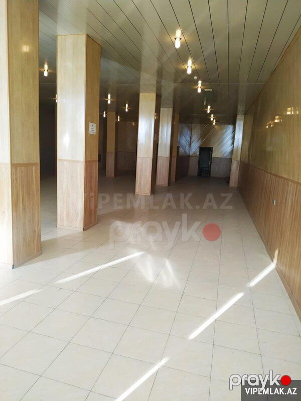 Yasamal rayonunda 1 otaqlı Obyekt Satılır, 300 m² — Əmlak, Bakı (4)