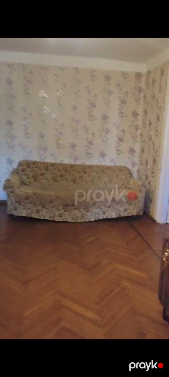3-otaqlı mənzil kirayə verilir, Gəncə ş. 55 m² — Mənzil, Gəncə (7)