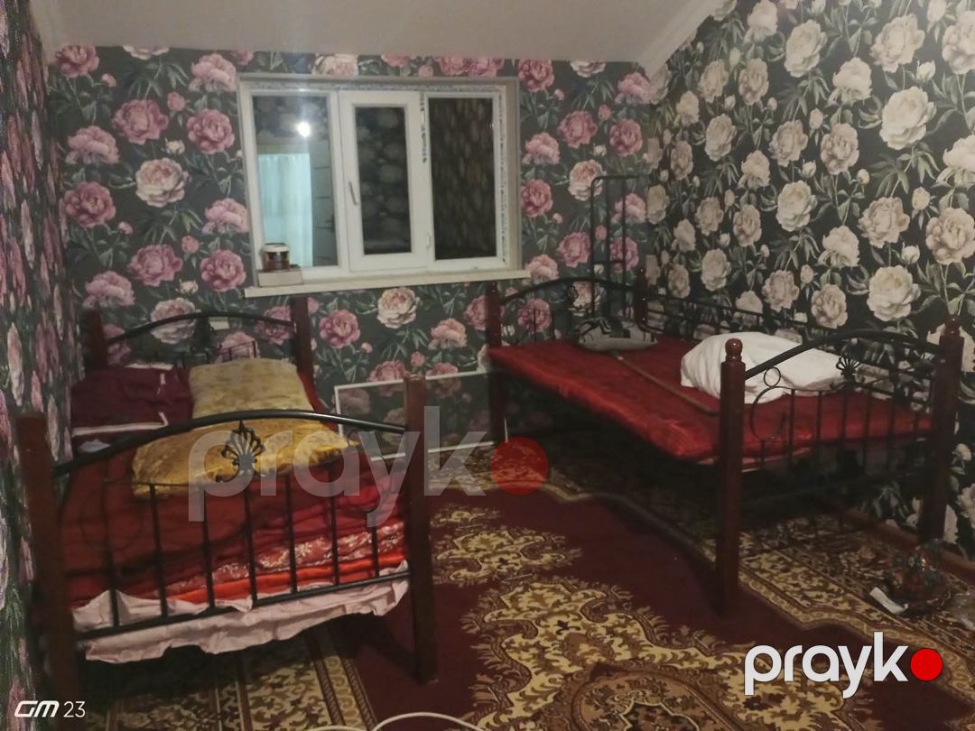 İcarəyə verilir 3 otaqlı həyət evi/bağ evi 109 m² — Ev, villa, Bakı (7)
