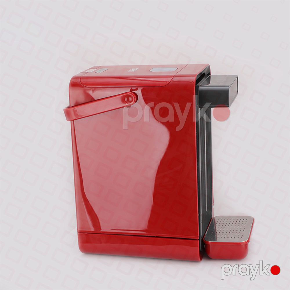 Termopot 750-890W SS304 5L — Ev texnikası, Bakı (2)