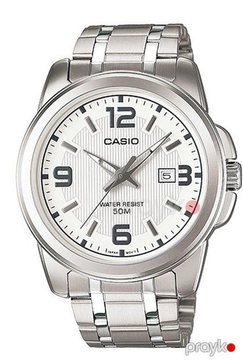 Qol saatı Casio Standard Analog MTP-1314D-7AVDF