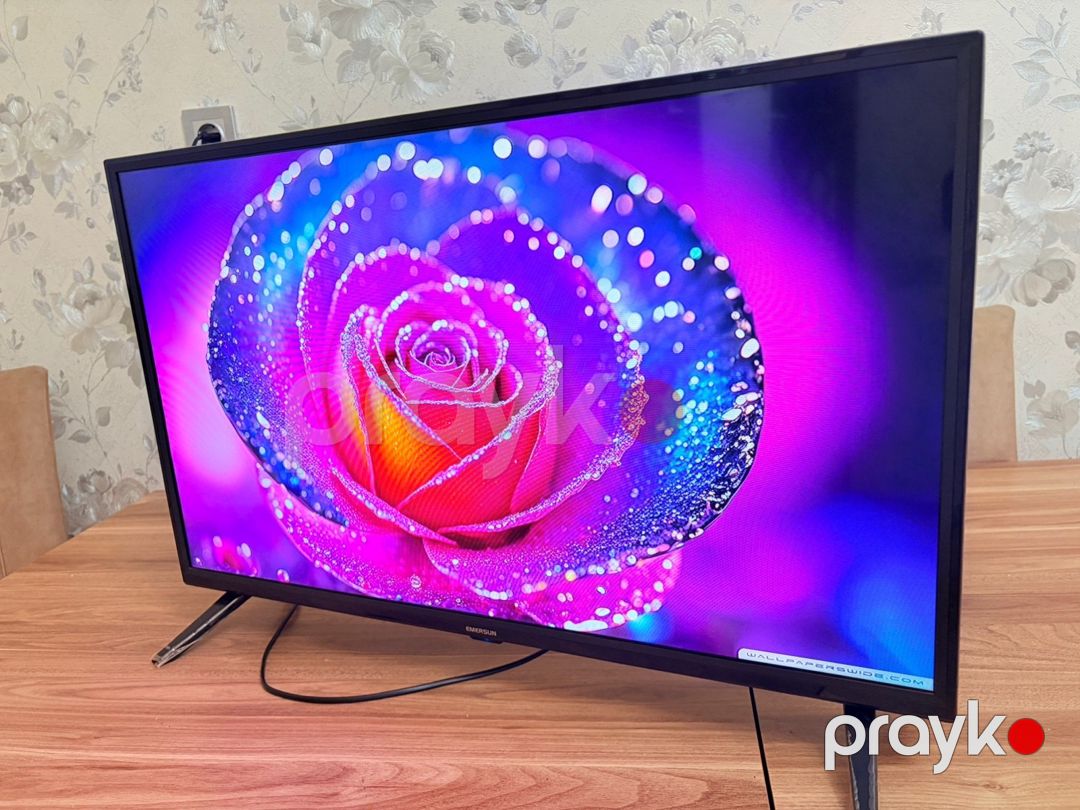 Televizor Emersun — TV və Video, Bakı (9)