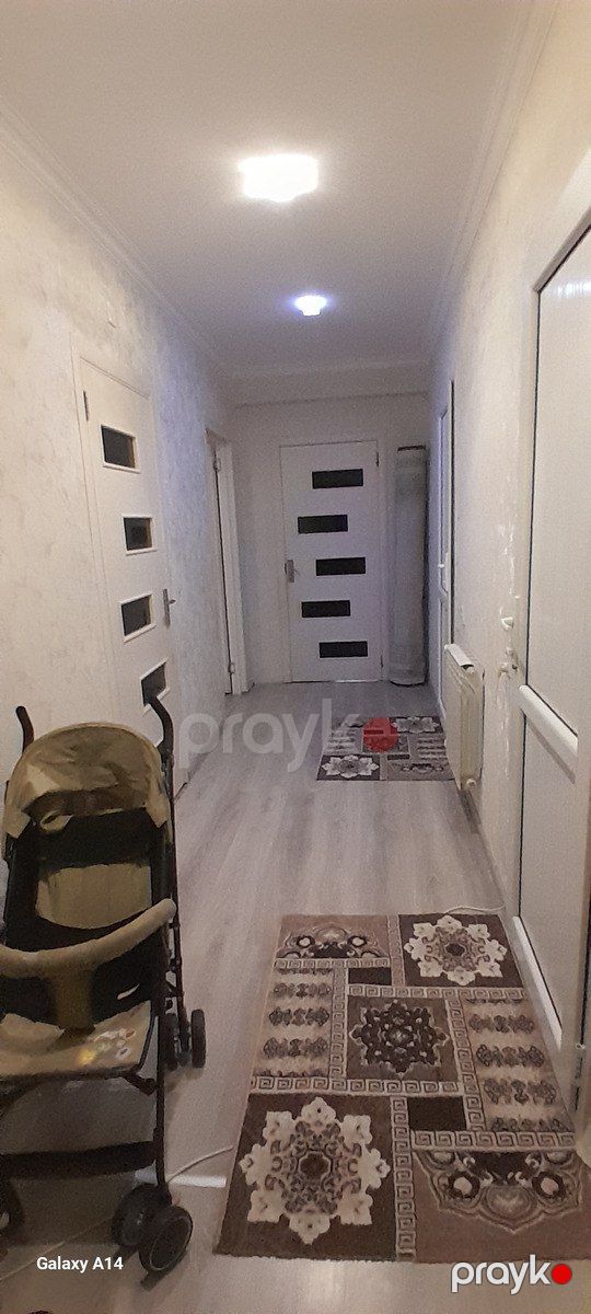 Satılır 2 otaqlı yeni tikili 82 m² — Mənzil, Bakı (9)