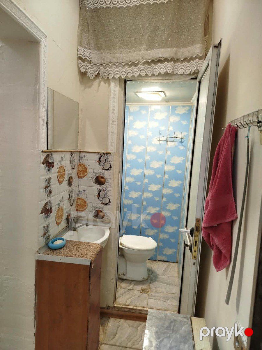 Həyət evi kirayə verilir, Nizami m — Ev, villa, Bakı (11)