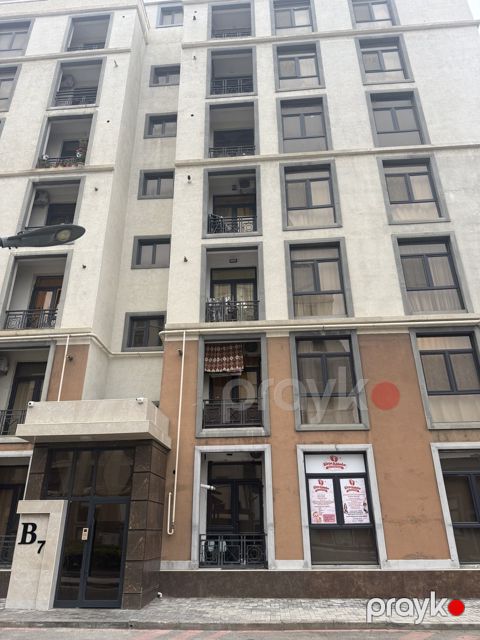 Satılır 3 otaqlı yeni tikili 131 m² — Bakı