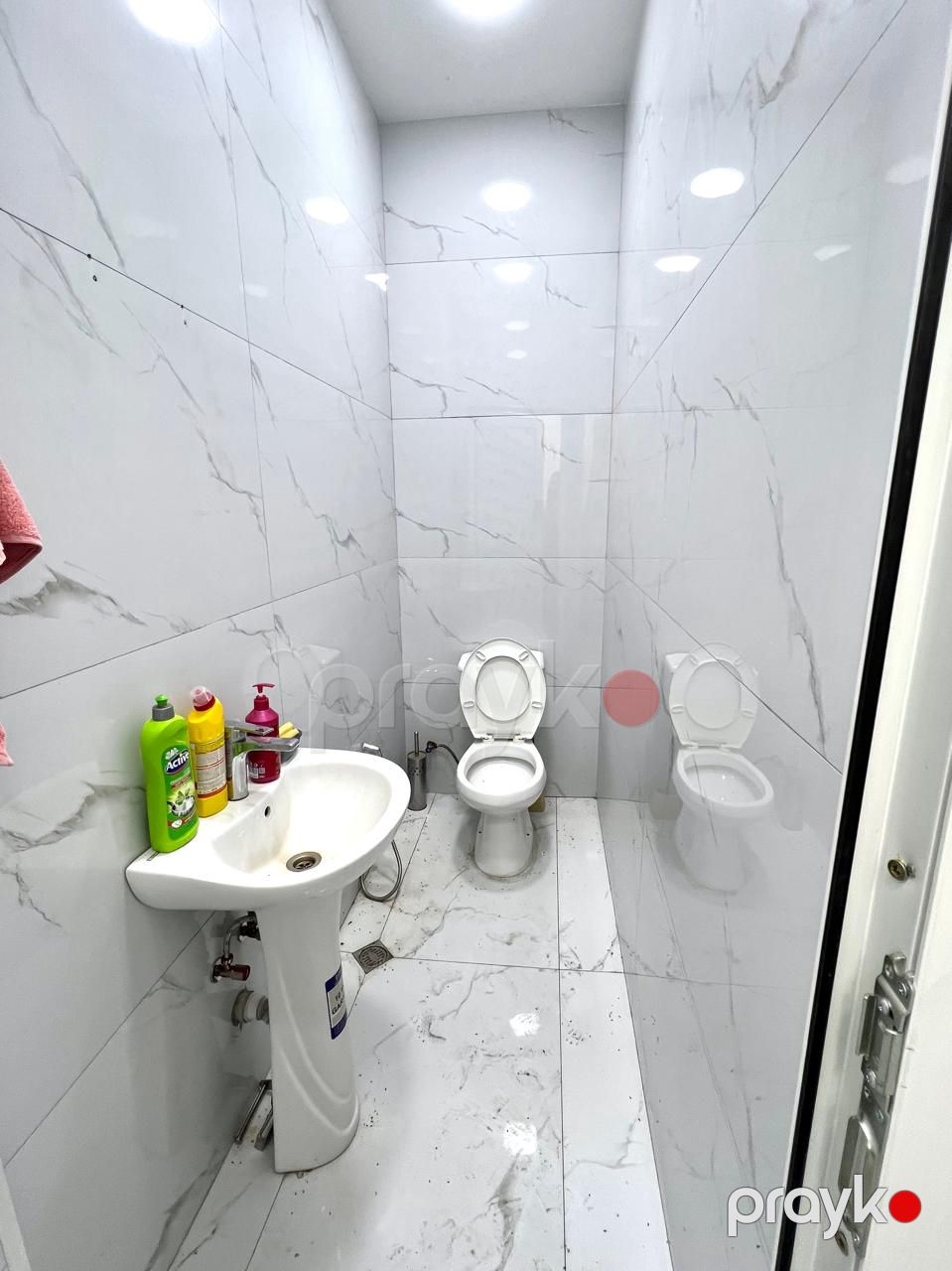 İcarə: Obyekt, 130 m², Xətai rayonu — Əmlak, Bakı (8)