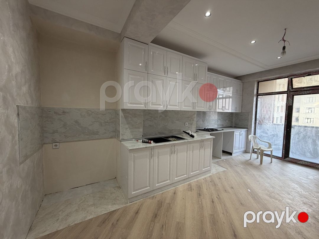 Satılır 3 otaqlı yeni tikili 100 m² — Mənzil, Bakı (2)