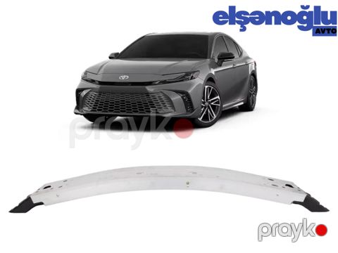 Toyota Camry 2024-2025 ön şveller — Bakı