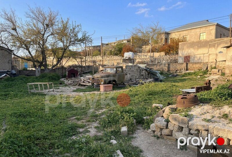 Suraxanı rayonunda Torpaq Satılır, 4 sot — Torpaq, Bakı (2)