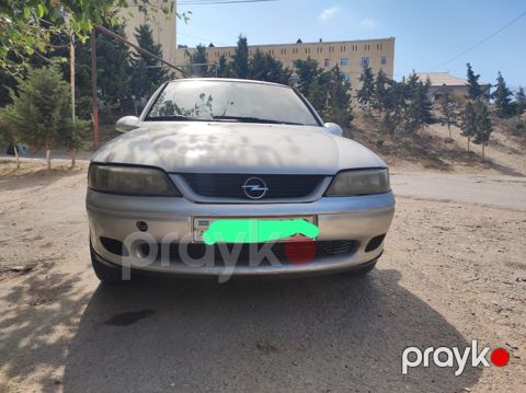 Opel Vectra, 2.0 L, 2000 il, 268 000 km — Sumqayıt