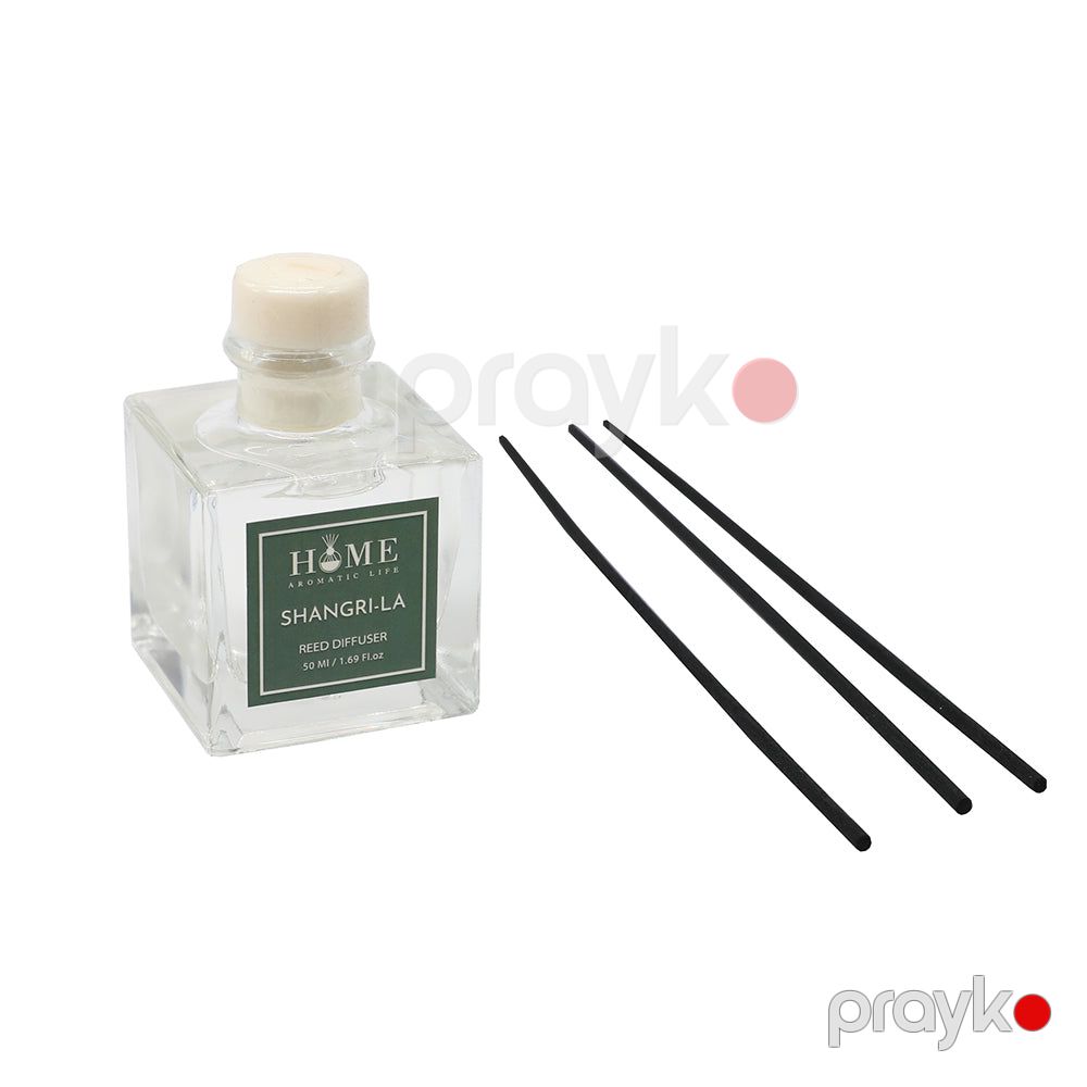 Ətir diffuzoru SA-7814 yaşıl 50ML — Ev malları, Bakı (2)