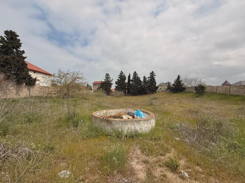 For sale: land, 35 sot — Torpaq, Bakı (8)