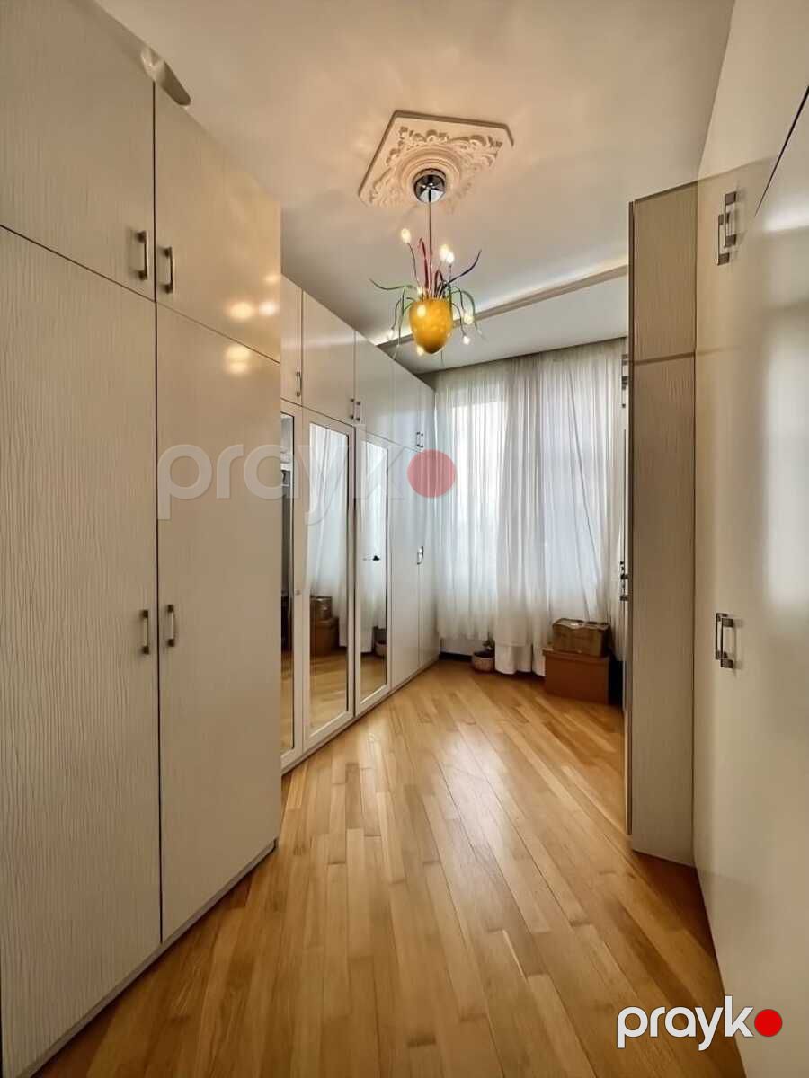 Satılır 4 otaqlı yeni tikili 165 m² — Mənzil, Bakı (5)