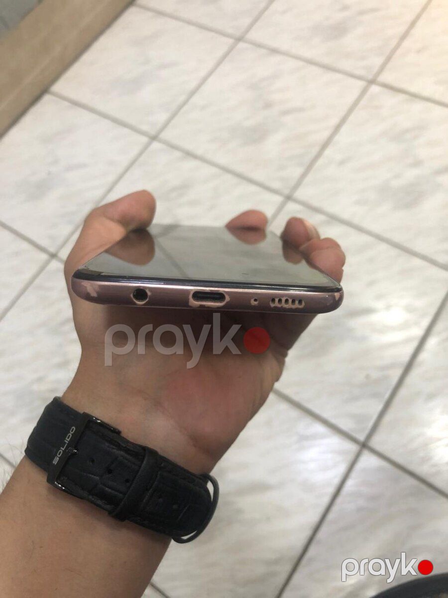 Samsung Galaxy A51 Pink 64GB/4GB — Smartfonlar, Bakı (3)