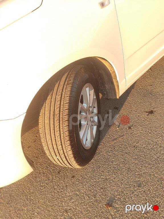 Chevrolet Cobalt, 1.5 L, 2024 il, 131 635 km — Avtomobillər, Bakı (3)