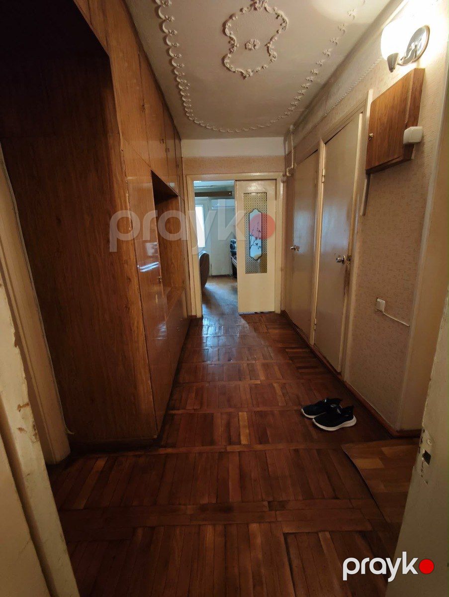 Satılır 4 otaqlı köhnə tikili 90 m² — Mənzil, Bakı (3)