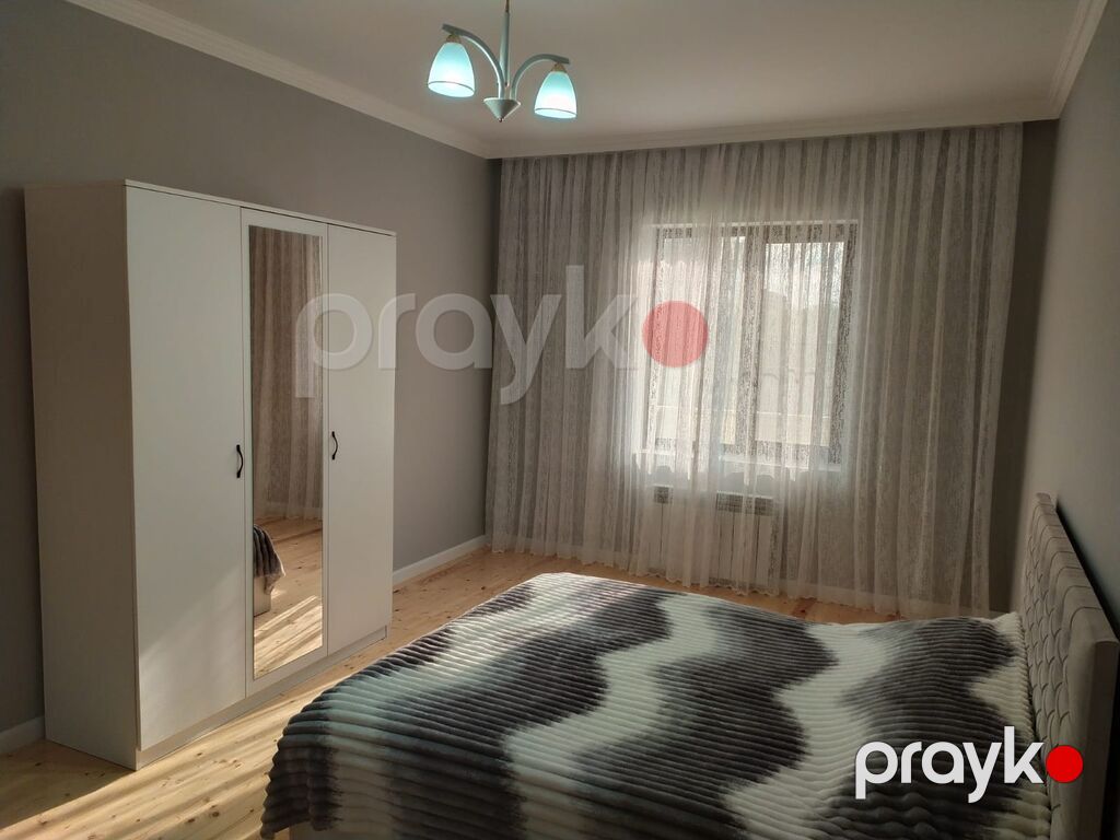 100 kv. m, 3 otaqlı — Ev, villa, Fatmayı (7)