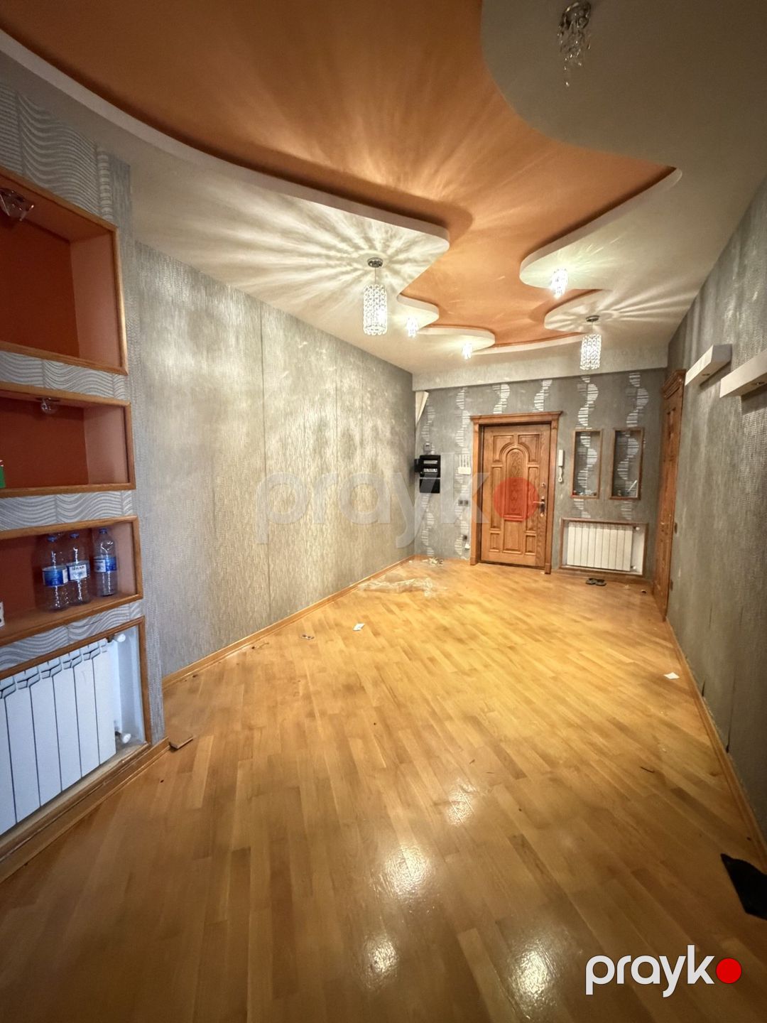 Satılır 3 otaqlı yeni tikili 155 m² — Mənzil, Bakı (10)