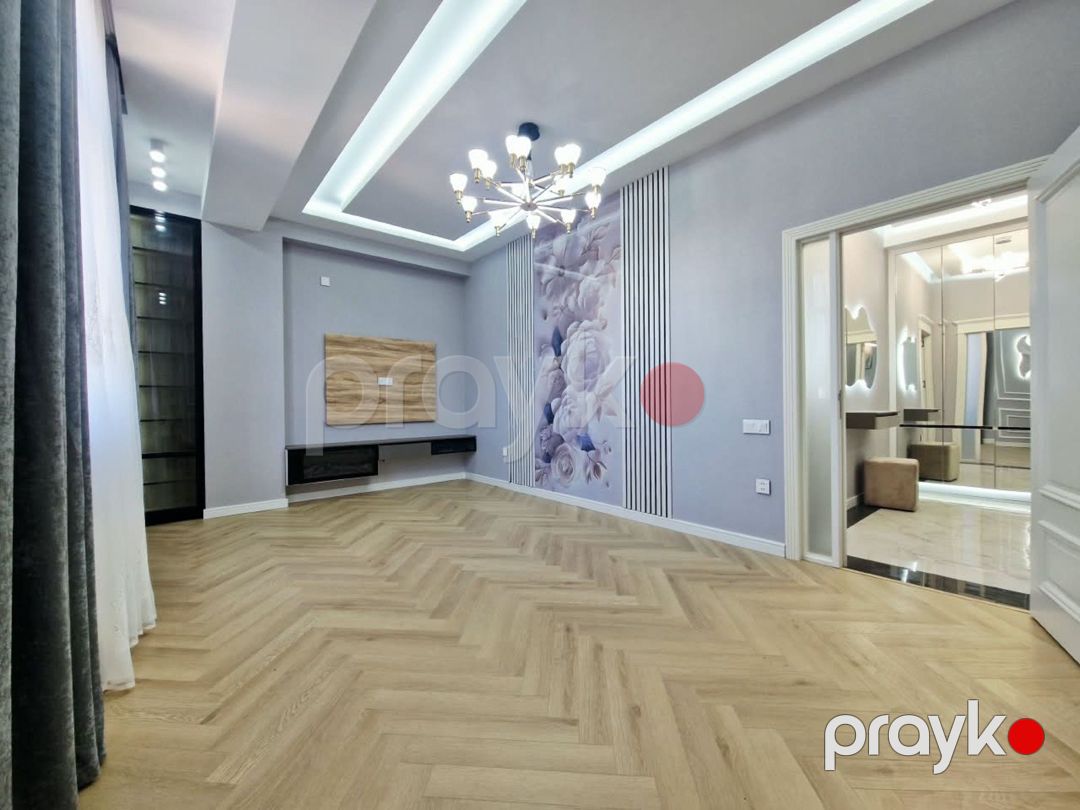 Satılır 2 otaqlı yeni tikili 77 m² — Mənzil, Bakı (2)