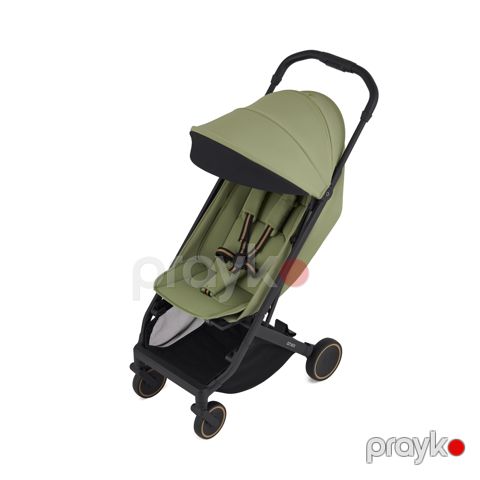Uşaq arabası Anex Air X2 xaki — Bakı