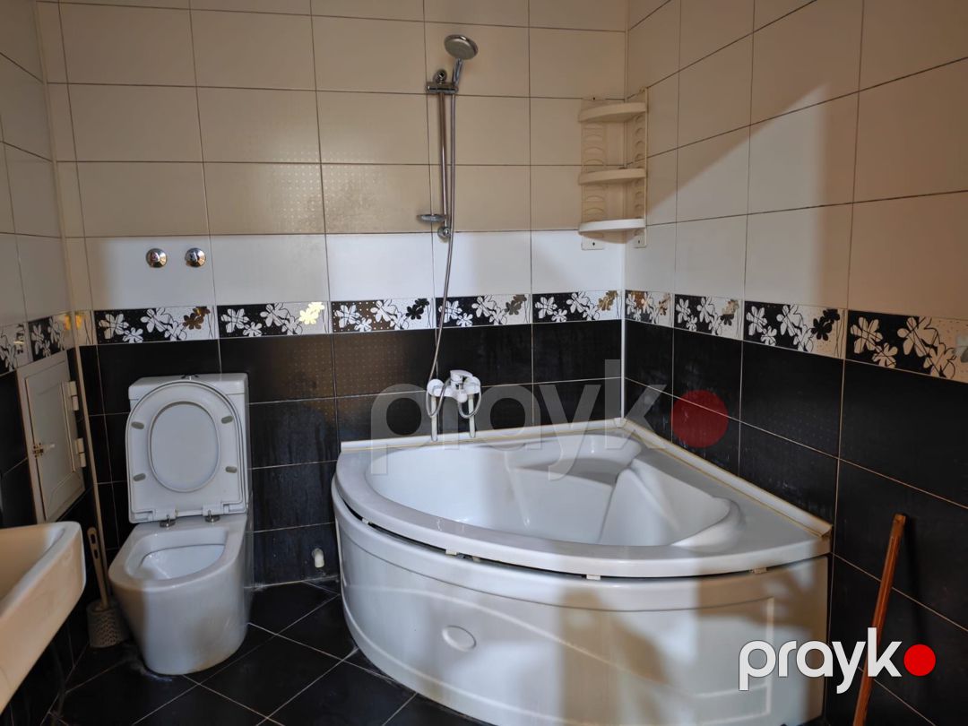 İcarəyə verilir 3 otaqlı yeni tikili 110 m² — Mənzil, Bakı (10)