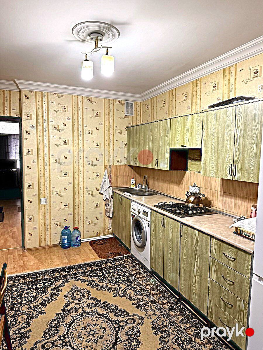 Satılır 2 otaqlı köhnə tikili 55 m² — Mənzil, Bakı (5)
