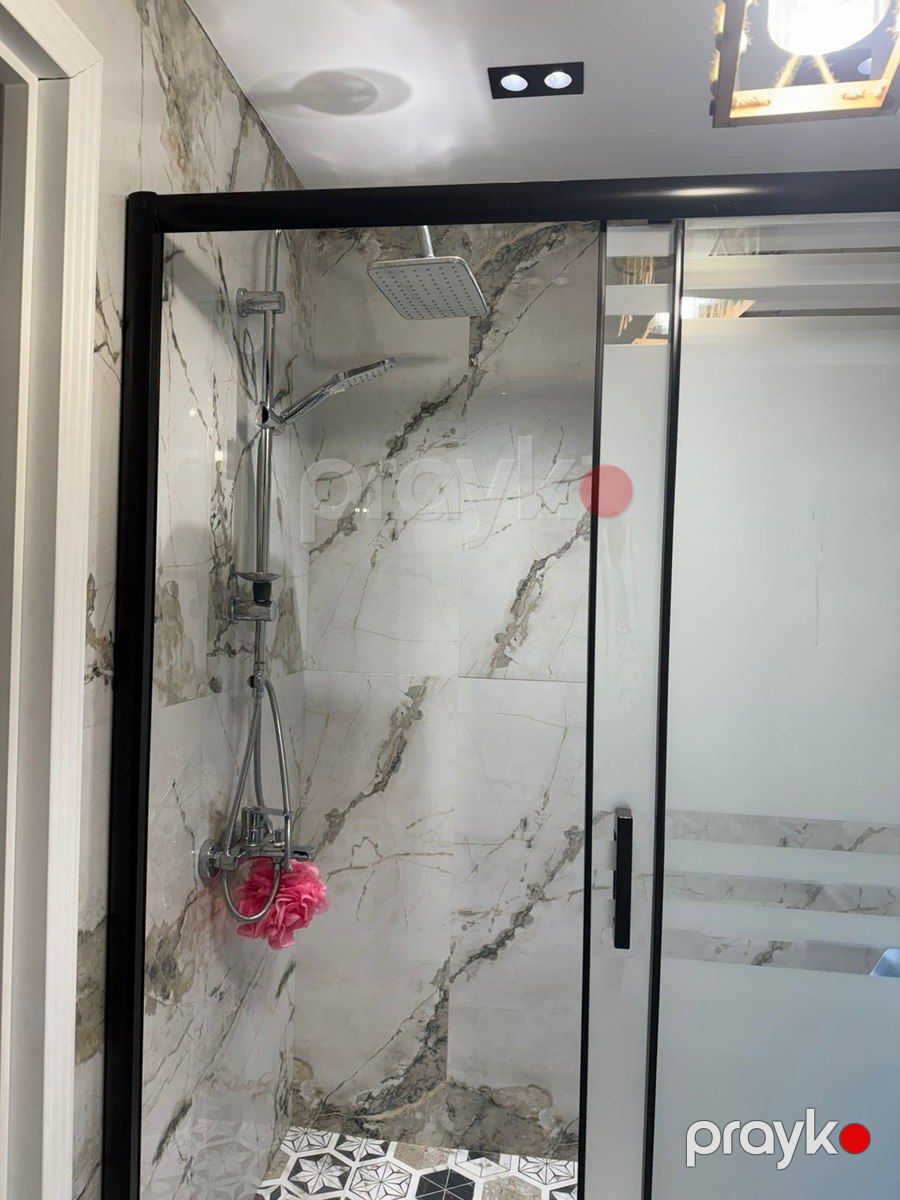 Satılır 3 otaqlı yeni tikili 105 m² — Mənzil, Bakı (6)