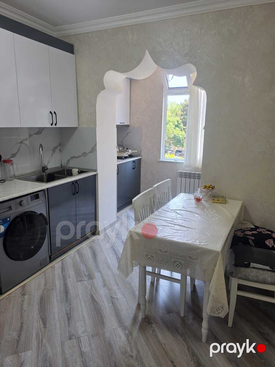 Satılır 3 otaqlı köhnə tikili 80 m² — Mənzil, Bakı (9)