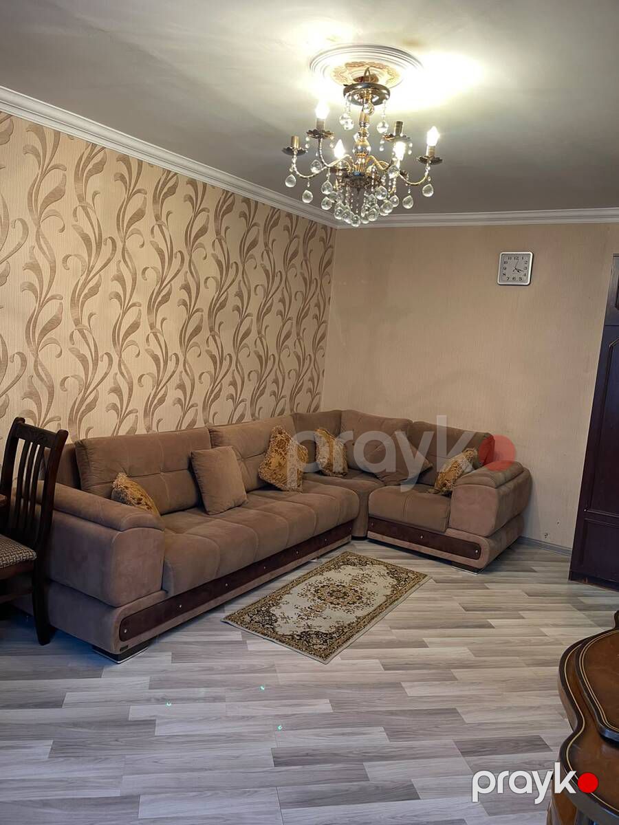 Satılır 2 otaqlı yeni tikili 72 m² — Mənzil, Bakı (2)
