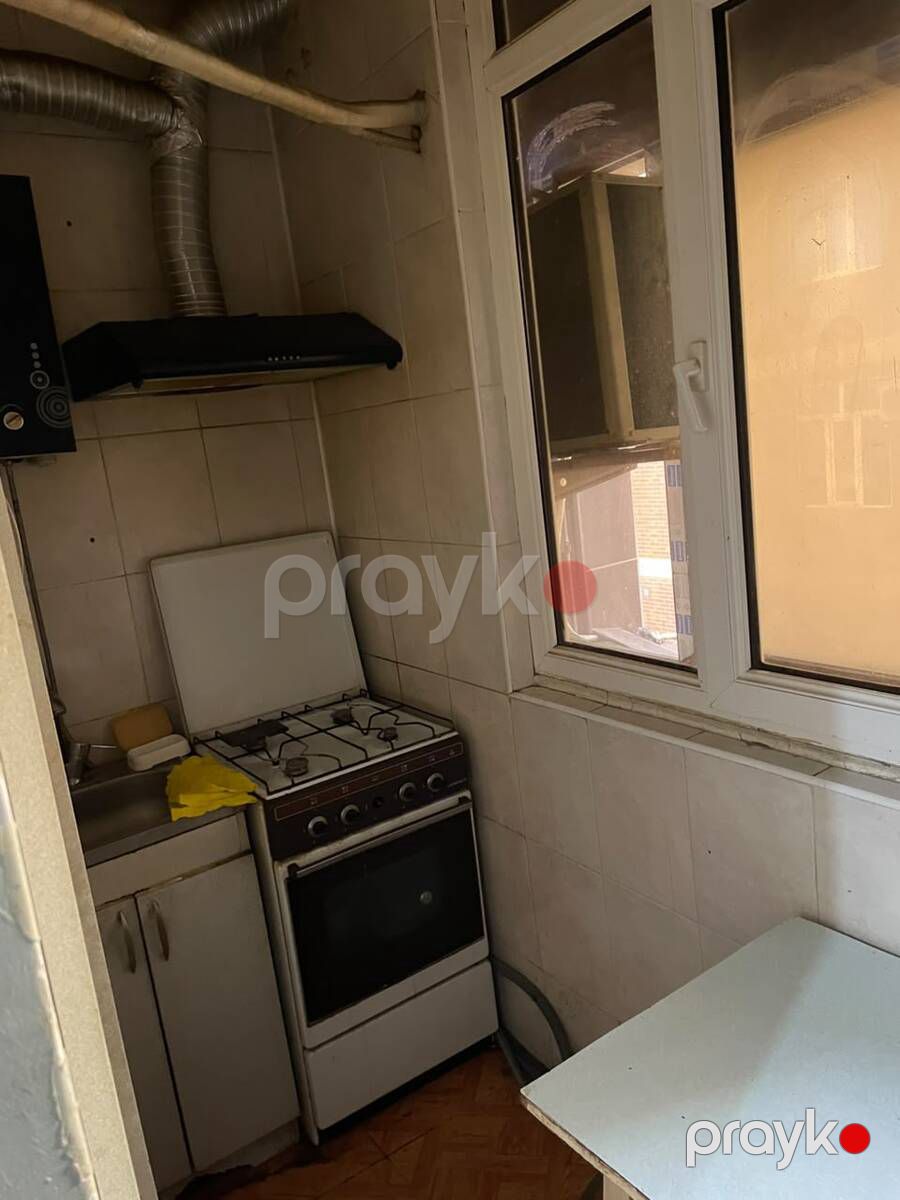 Satılır 2 otaqlı köhnə tikili 50 m² — Mənzil, Bakı (7)