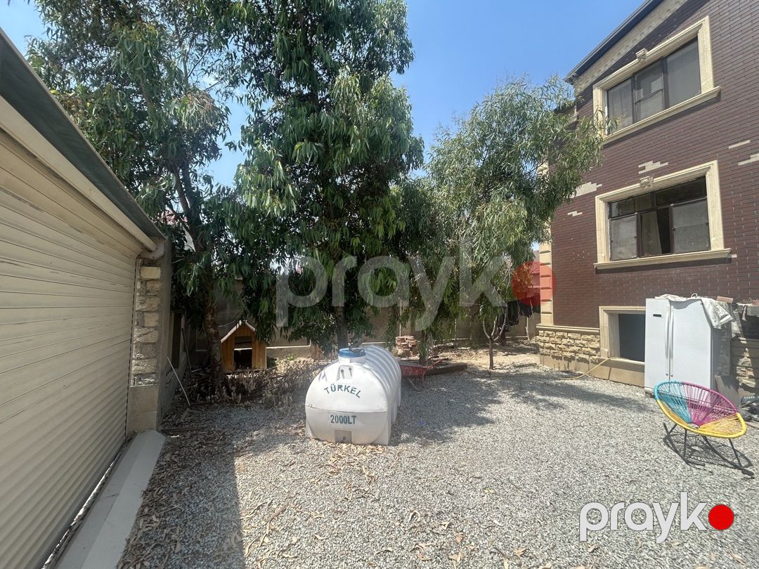 Satılır 8 otaqlı həyət evi/bağ evi 270 m² — Ev, villa, Bakı (3)