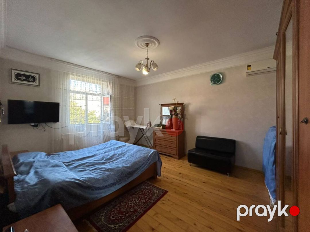 Satılır 6 otaqlı həyət evi/bağ evi 270 m² — Ev, villa, Bakı (8)