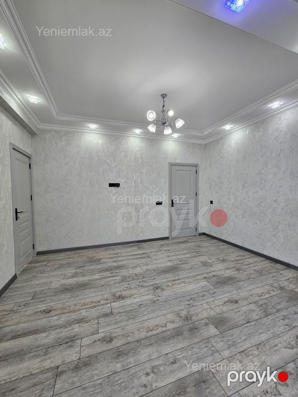 Satılır 2 otaqlı Bina evi menzil (Yeni tikili), 51 m², Masazır — Mənzil, Abşeron (5)