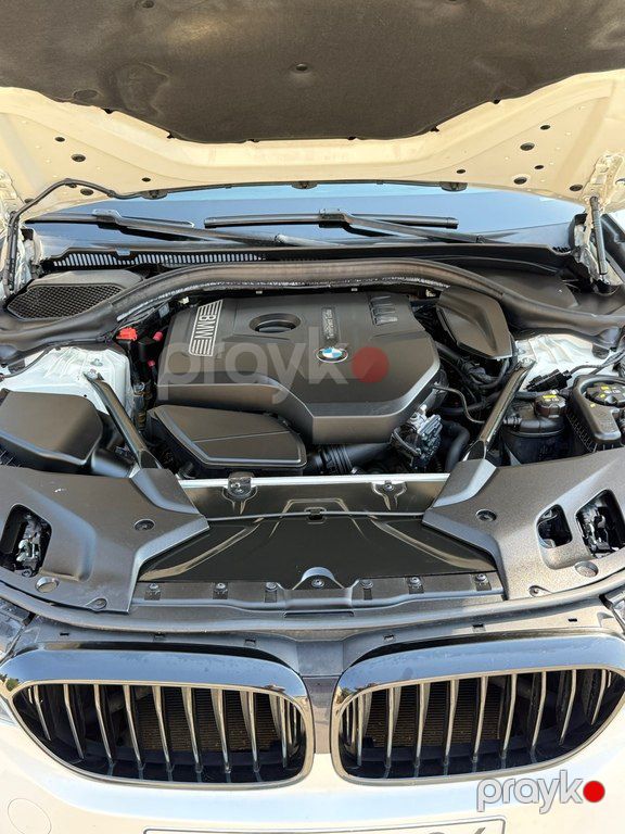 BMW 530, 2.0 L, 2018 il, 240 000 km — Avtomobillər, Bakı (12)