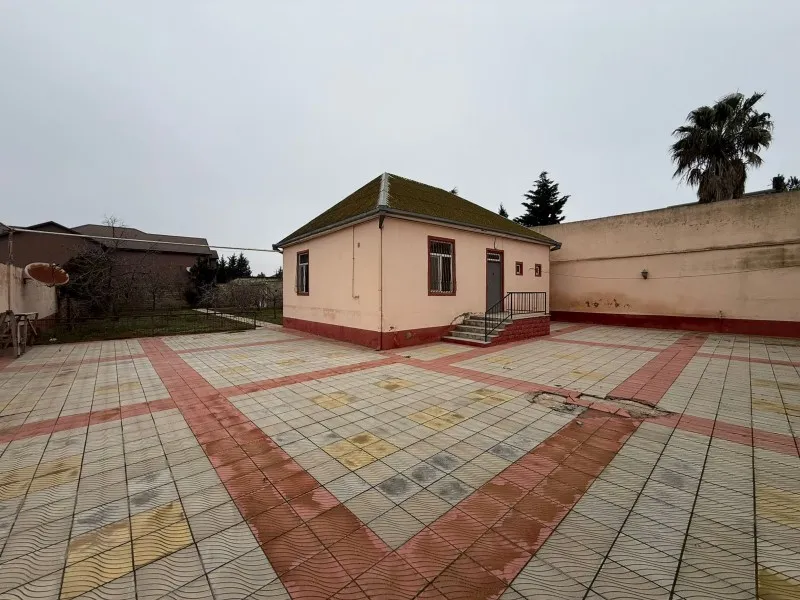 Şüvəlan, Torpaq satılır - 11 sot — Bakı