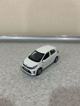 Modellər "Kia Morning, Kia Picanto" — Dmx 130 El