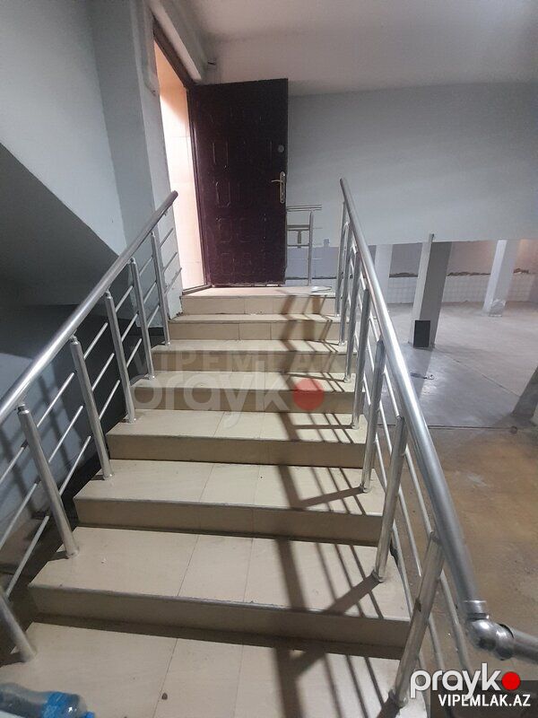 Nərimanov rayonunda 1 otaqlı Ofis Kirayə verilir, 360 m² — Ofis, Bakı (5)