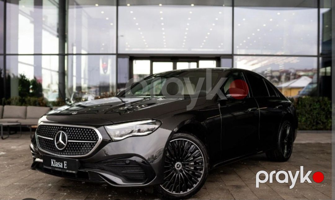 Mercedes E class 2025 diskləri R20 — Ehtiyat hissələri və aksesuarlar, Bakı (5)