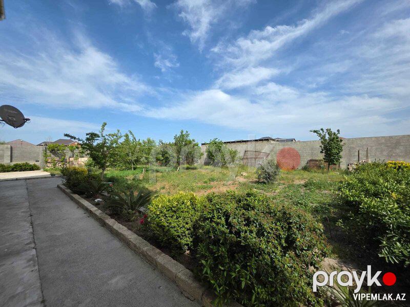 Xəzər rayonunda Torpaq Satılır, 5 sot — Torpaq, Bakı (4)
