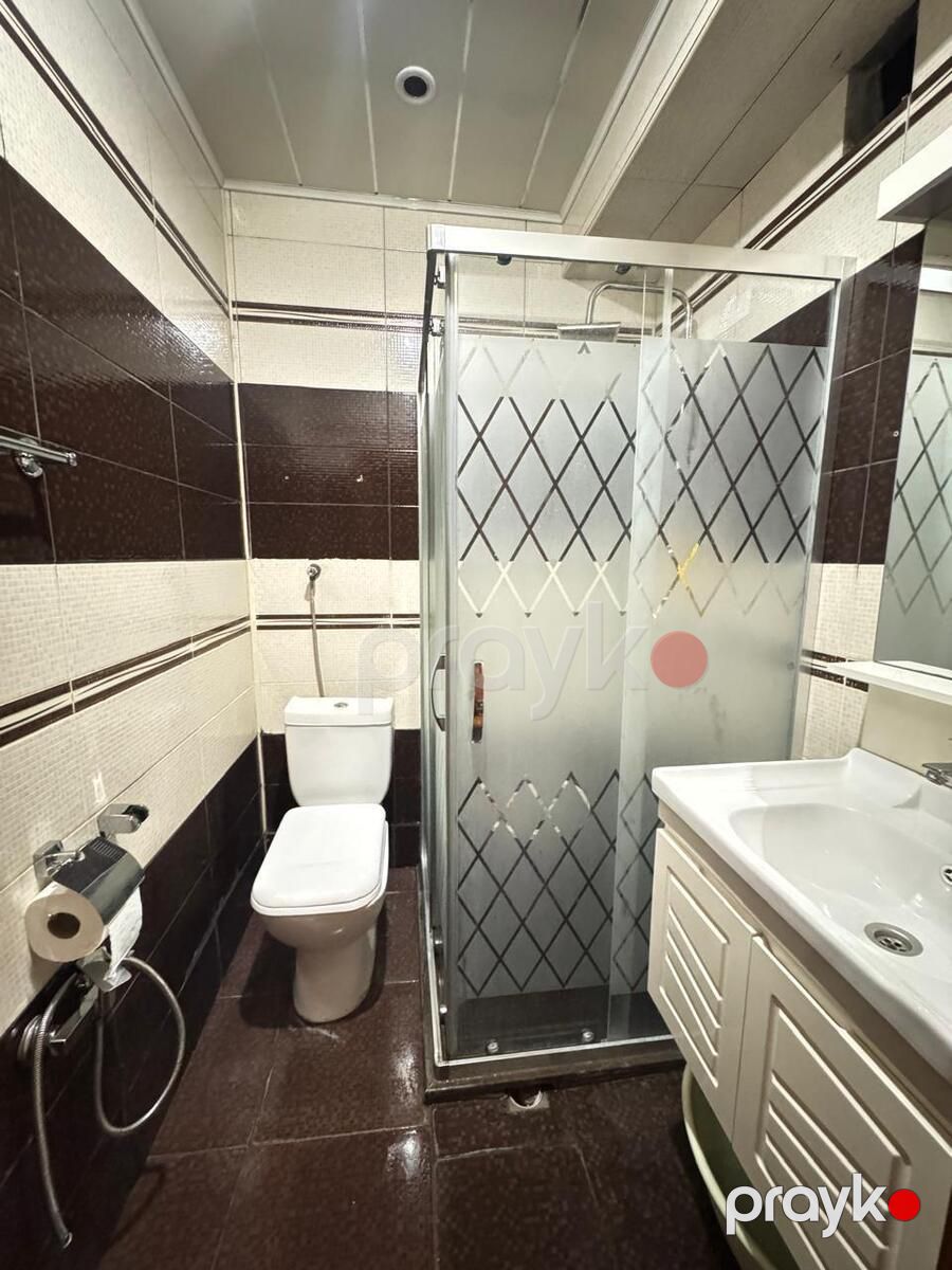 Satılır 3 otaqlı yeni tikili 74 m² — Mənzil, Bakı (7)