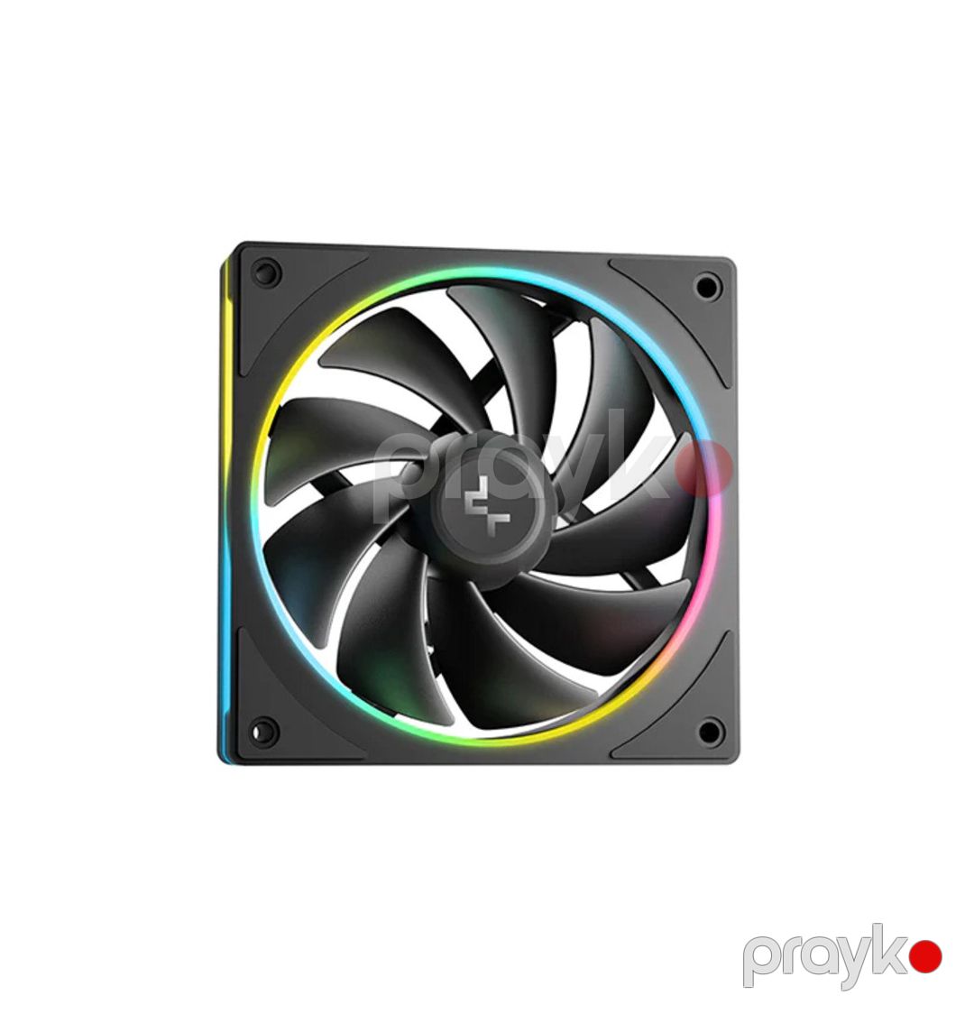 Maye soyutma DeepCool LE360 Pro — Kompüterlər və noutbuklar, Bakı (2)